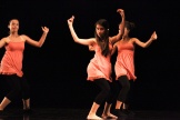 Přípravka Junior Dance 1. a 2. tř. / lektor Nika
